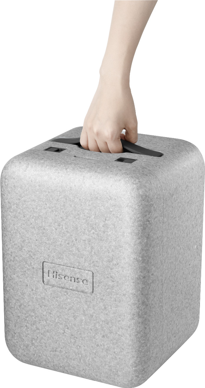 Hisense M2 PRO (2026) zubehör