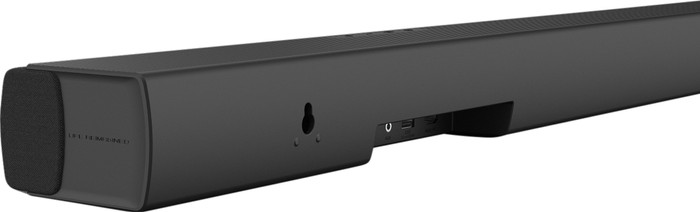 Hisense HS3100 detail