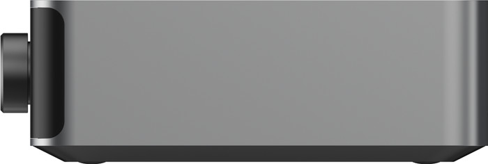 WiiM Ultra right side