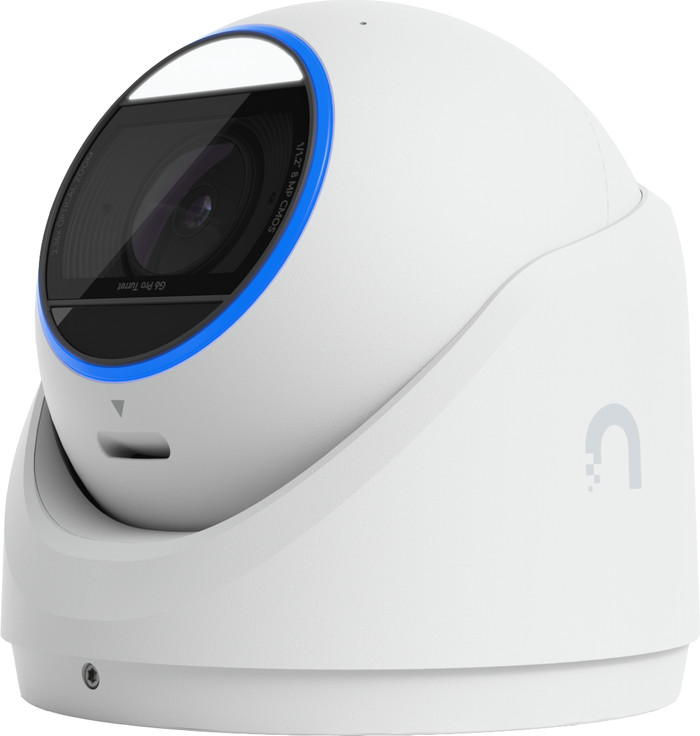 Ubiquiti G6 Pro Turret rechte seite