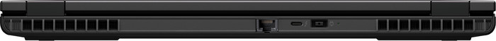 Lenovo ThinkPad P16v Gen 2 (Intel) - 21KX0054MH QWERTY rückseite