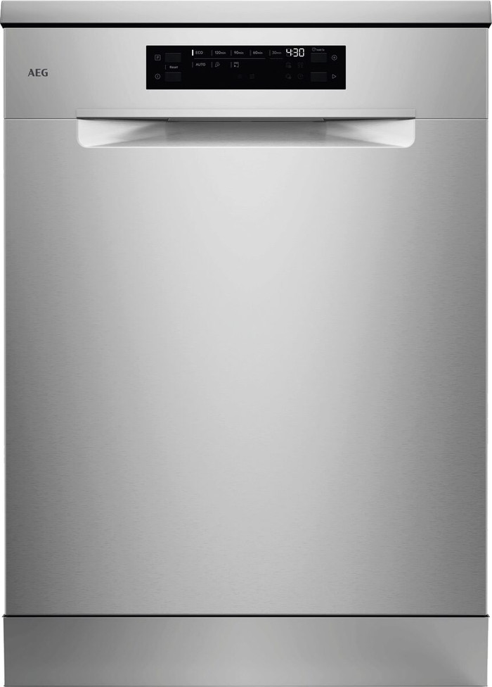 AEG GU620C2SCM Main Image