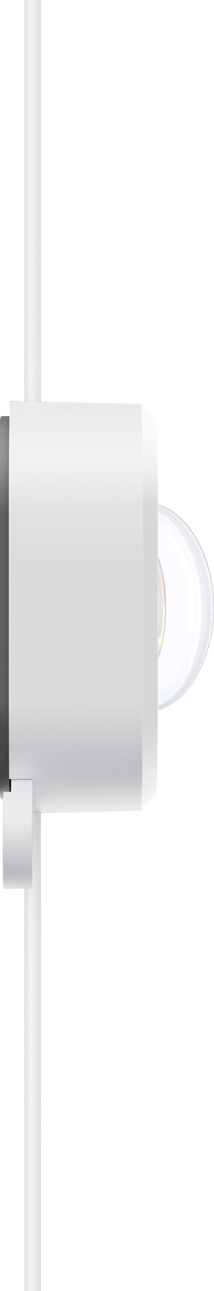 Eufy Permanent Outdoor Light E22 30m left side