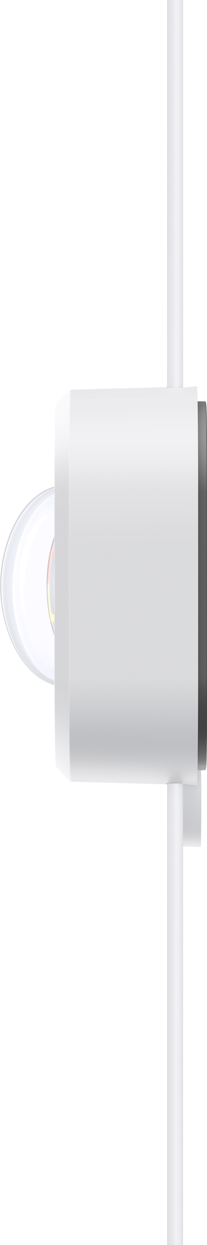 Eufy Permanent Outdoor Light E22 30m right side