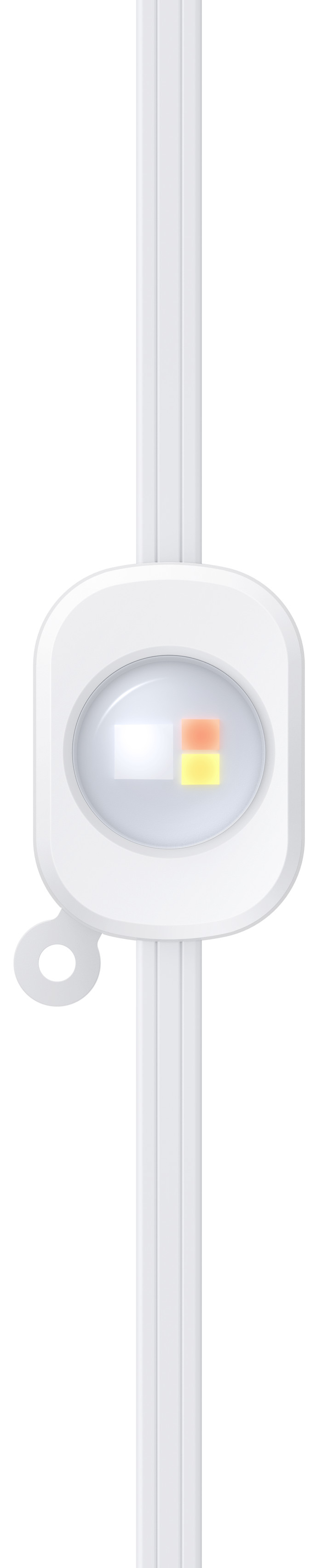 Eufy Permanent Outdoor Light E22 30m front