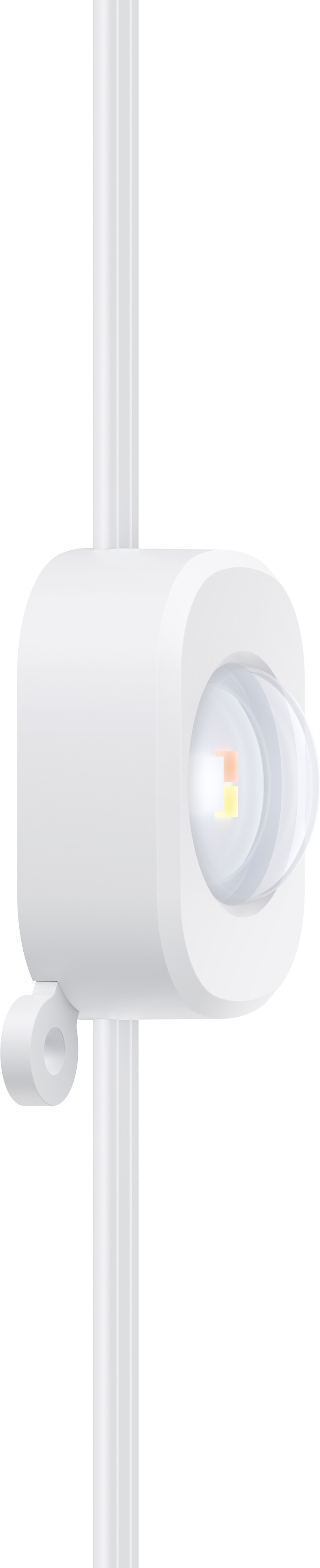 Eufy Permanent Outdoor Light E22 15m left side