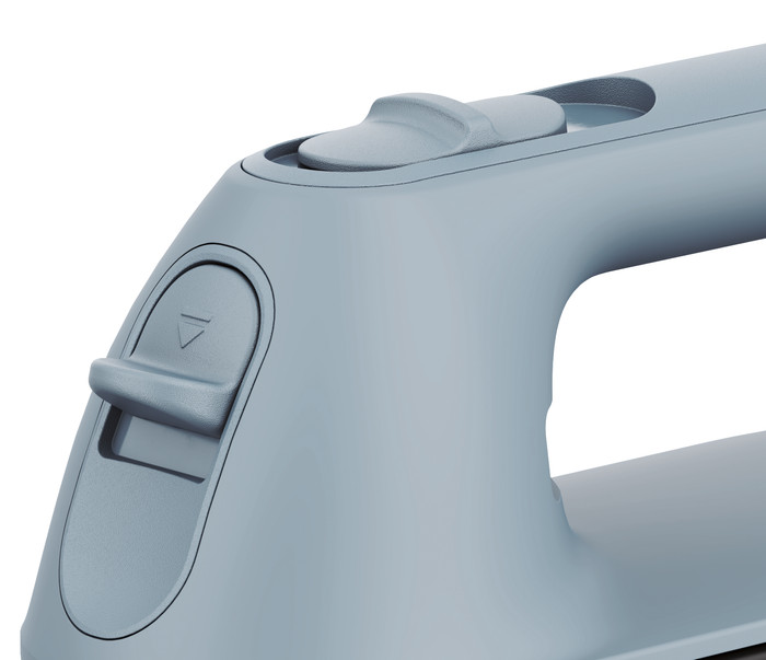 Kenwood QuickMix Go HMP40.000GY Sturmblau detail