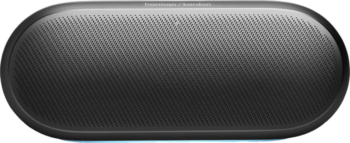 Harman Kardon Luna 2 Schwarz Main Image