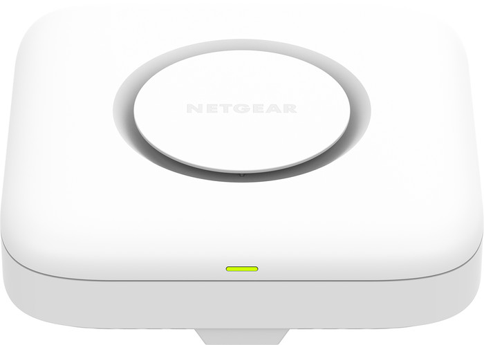 Netgear WBE710 vorne