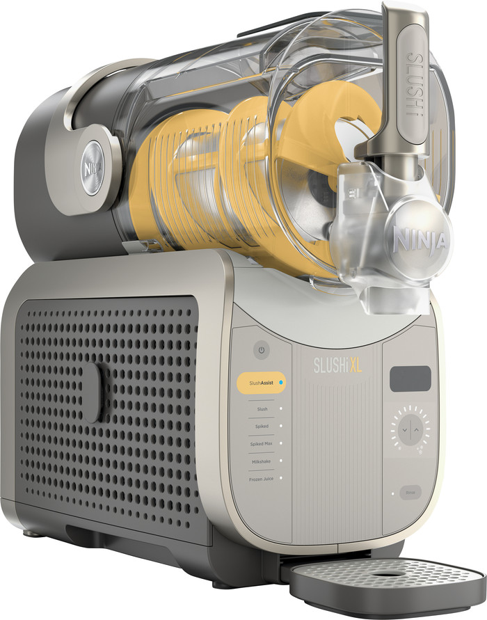 Ninja SLUSHi XL Eismaschine Mokka FS601EUBR Main Image