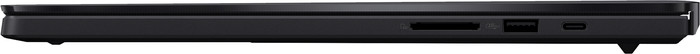 ASUS ProArt P16 OLED Copilot+PC H7606WP-RJ075X QWERTY right side