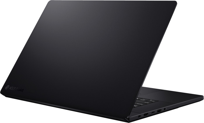 ASUS ProArt P16 OLED Copilot+PC H7606WP-RJ075X QWERTY back