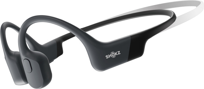 Shokz OpenRun Mini USB-C Schwarz Main Image