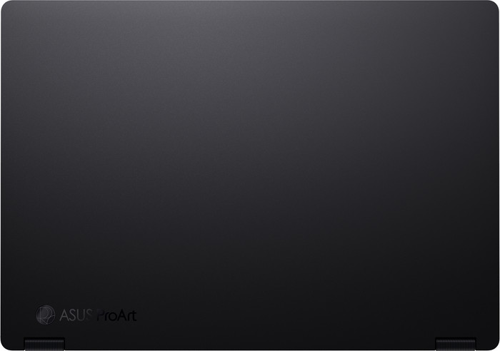 ASUS ProArt P16 OLED Copilot+PC H7606WP-RJ075X QWERTY top