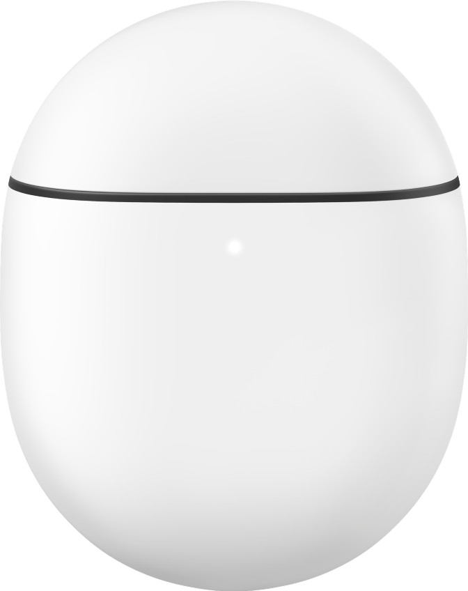 Google Pixel Buds Pro 2 Grau zubehör