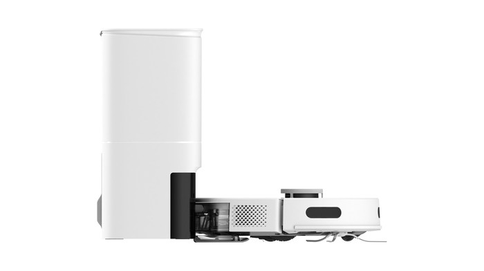 EZVIZ RE5 Plus right side