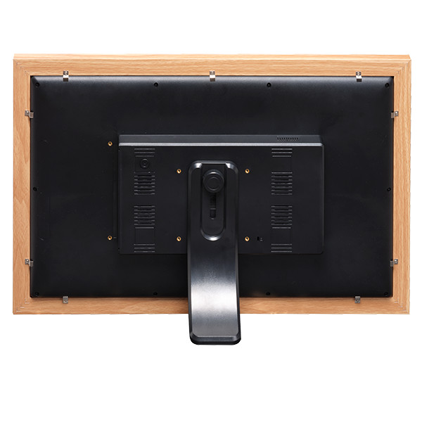 Denver PFF-2162LW rückseite