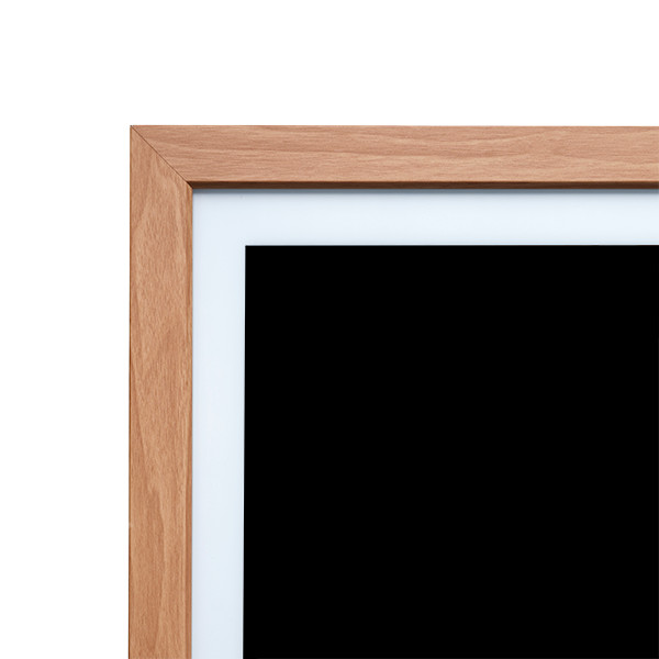 Denver PFF-2162LW vorne