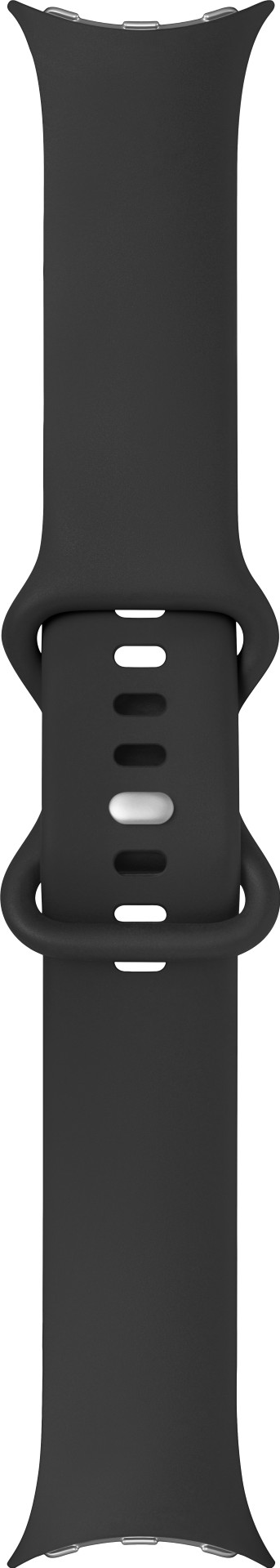 Google Pixel Watch 3 Black 45mm detail