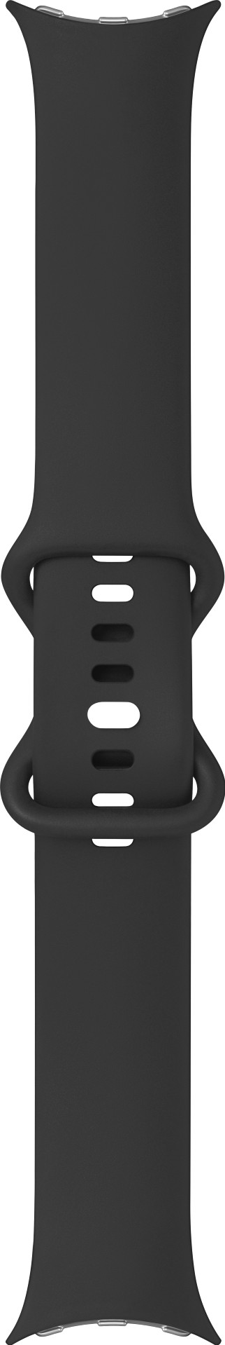 Google Pixel Watch 3 Black 45mm detail