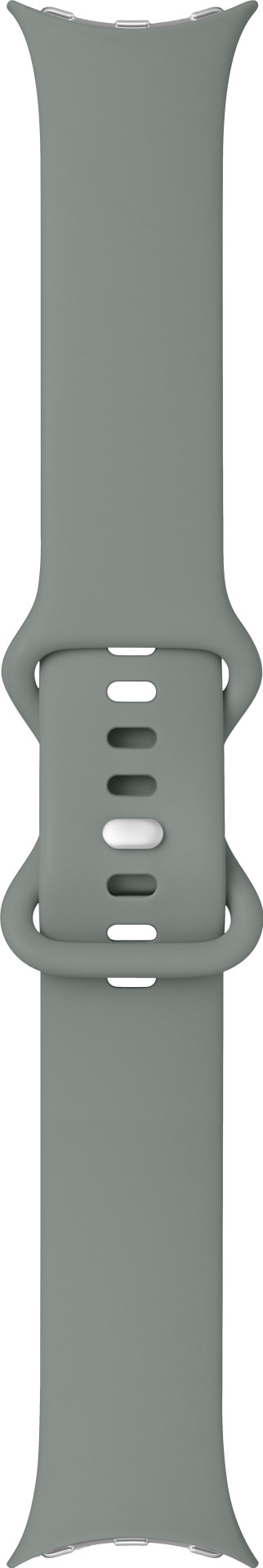 Google Pixel Watch 3 Grau 45 mm detail