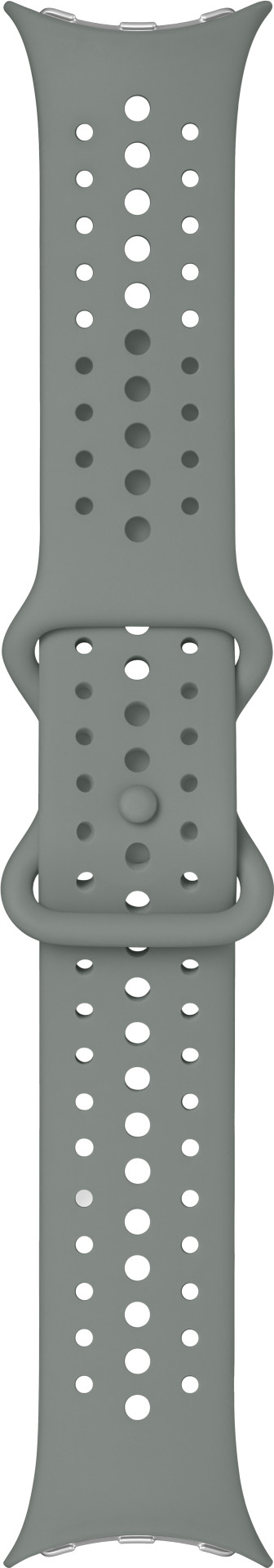 Google Pixel Watch 3 Grau 45 mm detail