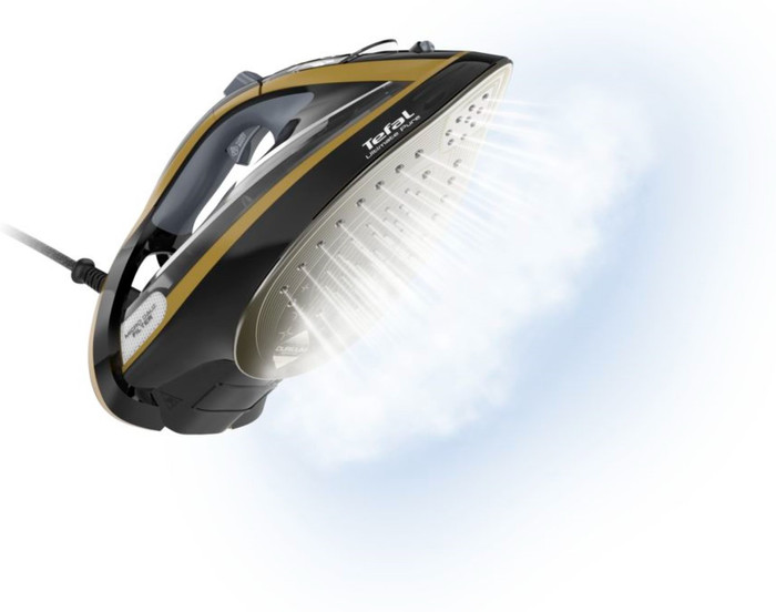 Tefal Ultimate Pure FV9847 detail