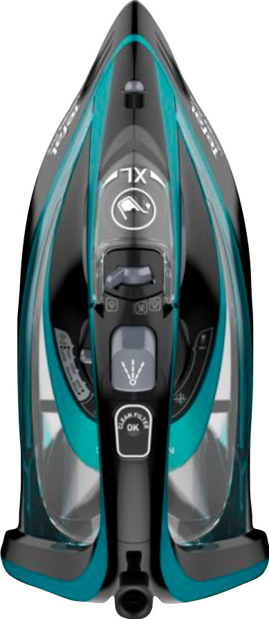 Tefal Ultimate Pure FV9844 oberseite