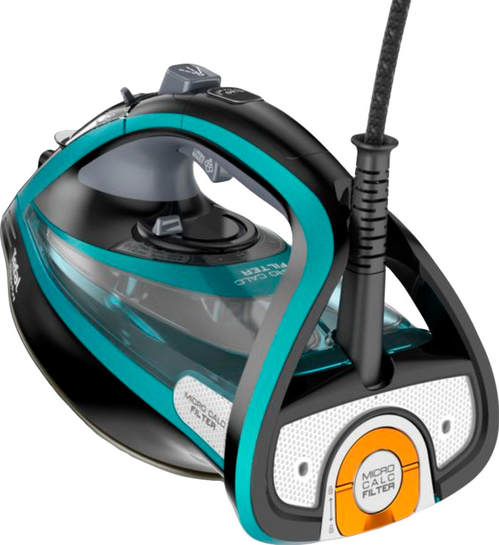 Tefal Ultimate Pure FV9844 rückseite