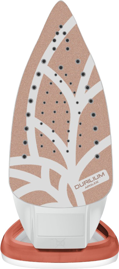 Tefal Easygliss Eco FV5782 unten