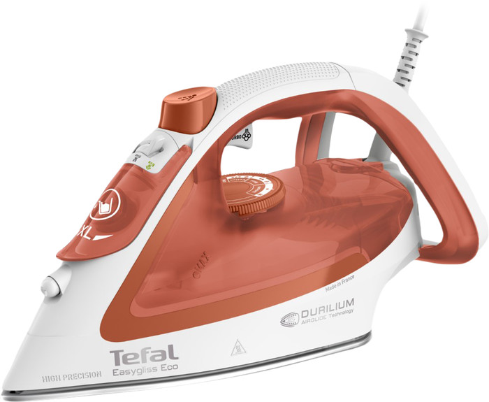 Tefal Easygliss Eco FV5782 rechte seite