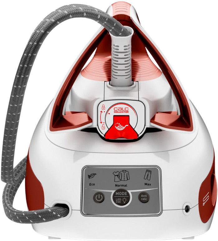 Tefal Express Power SV8110 back
