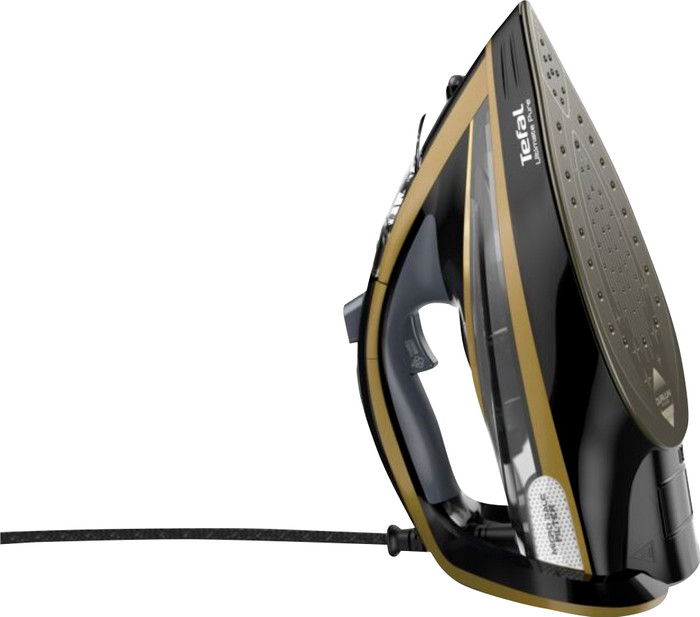 Tefal Ultimate Pure FV9847 detail