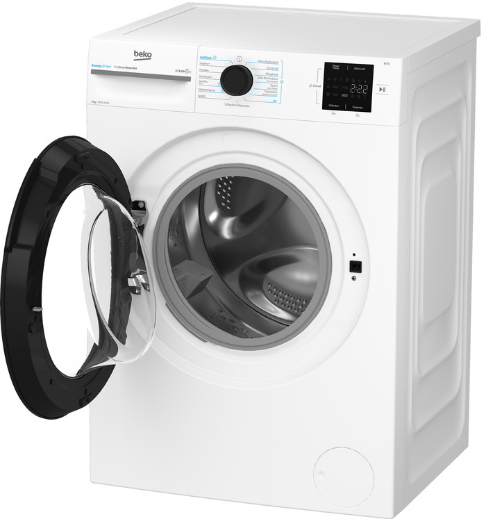 Beko BM3WFU3941X innen