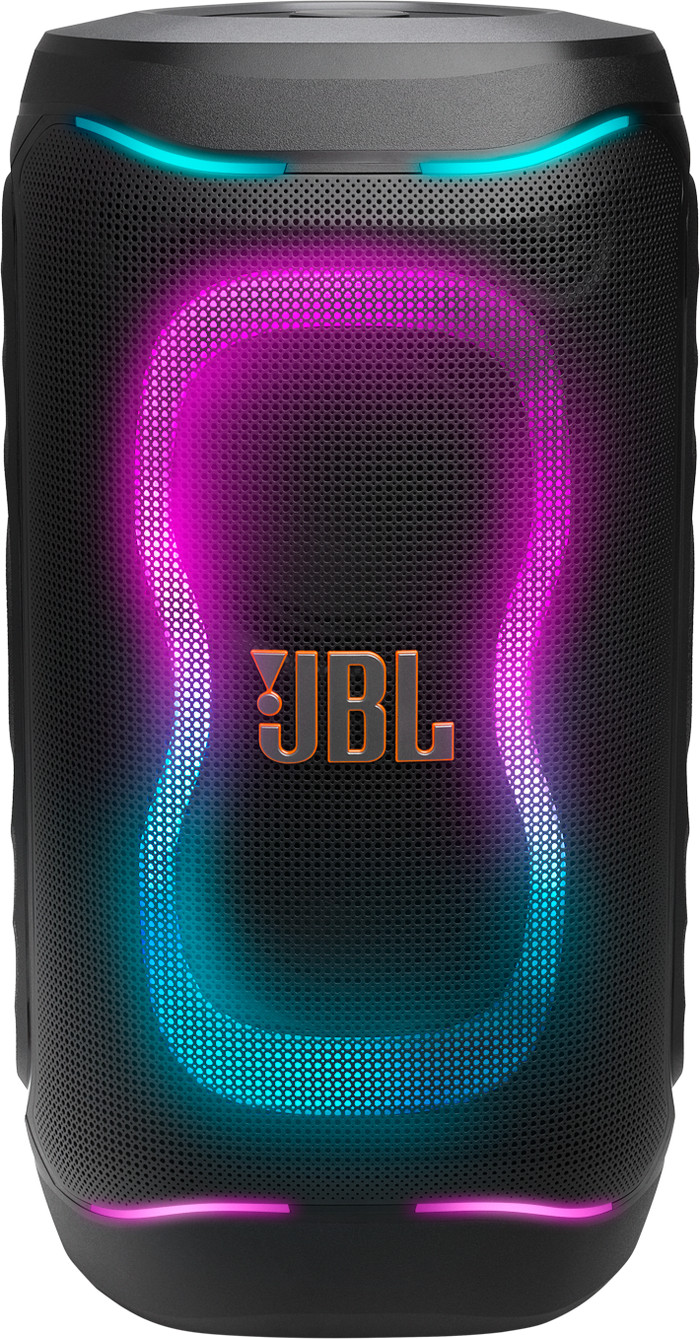 JBL Partybox 130 Schwarz Main Image