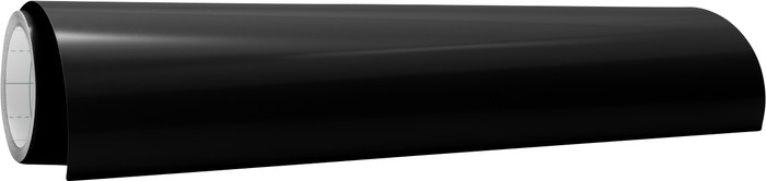 Cricut Joy Xtra Smart Vinyl Permanent 24x91cm Black left side