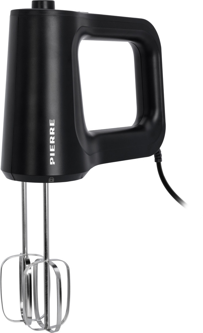 Pierre Handmixer PHM5000 rechte seite