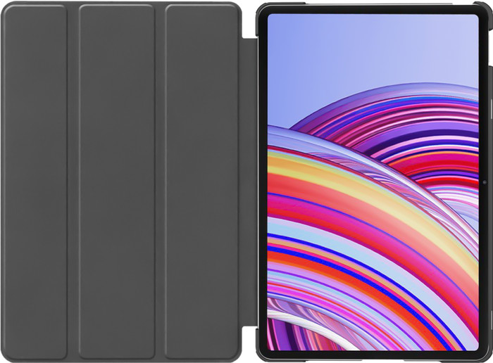 Just in Case Xiaomi Redmi Pad Pro/Pad Pro 5G - TriFold Smart front