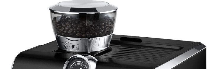 De'Longhi La Specialista Opera EC9555.BK top