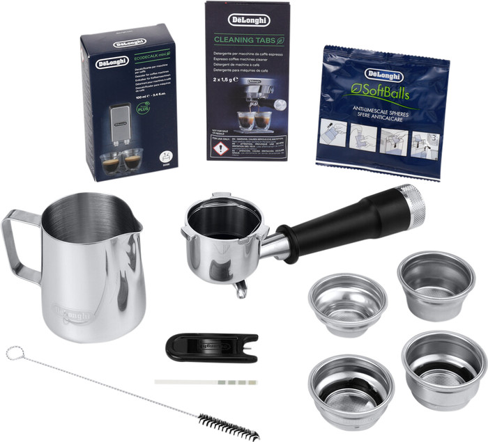 De'Longhi La Specialista Opera EC9555.BK accessory