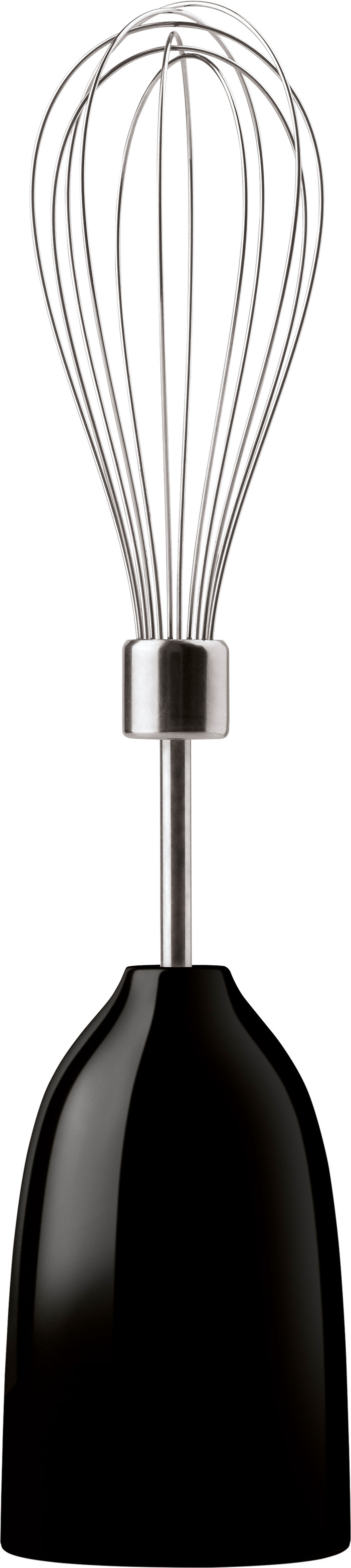 SMEG HBF03BLEU Schwarz zubehör