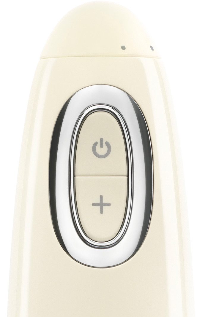 SMEG HBF11CREU Creme detail