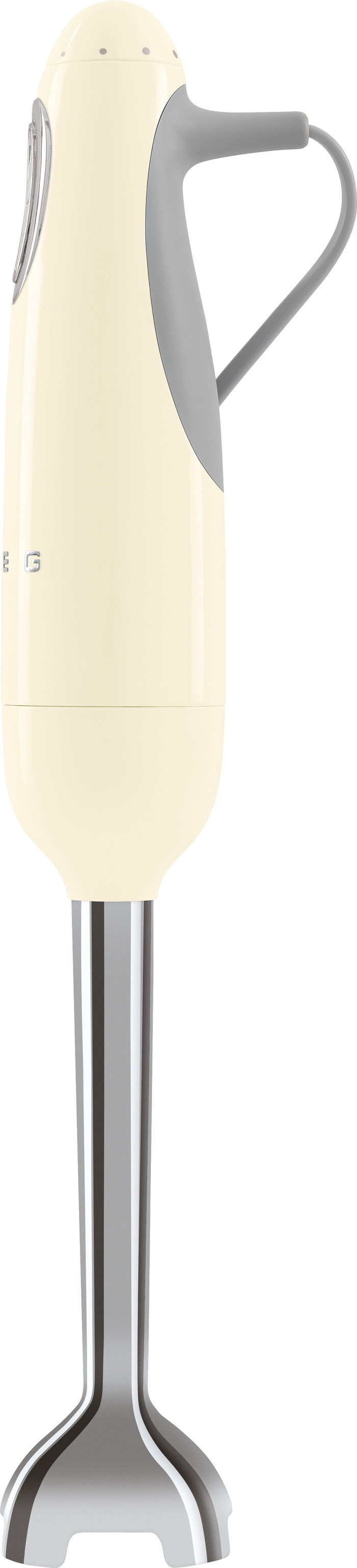 SMEG HBF11CREU Creme rechte seite