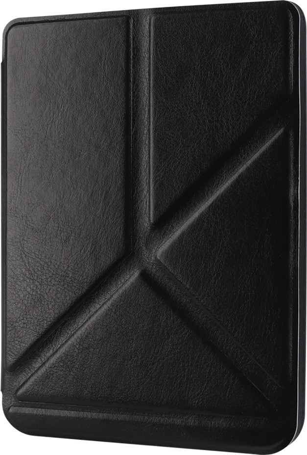 BlueBuilt Kobo Clara BW / Colour Book Case Schwarz rechte seite