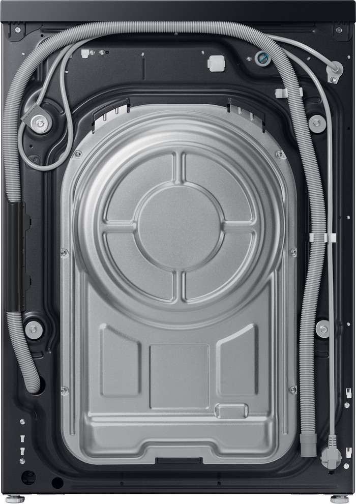 Samsung WD11DB8B85GB QuickDrive - 11/6kg back