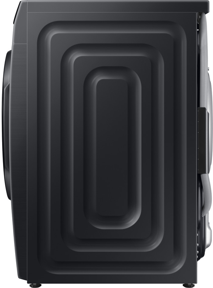 Samsung WD90DG6B85BB AI Wash - 9/6kg right side