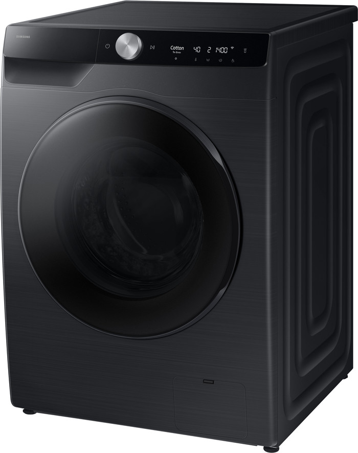 Samsung WD90DG6B85BB AI Wash - 9/6kg right side