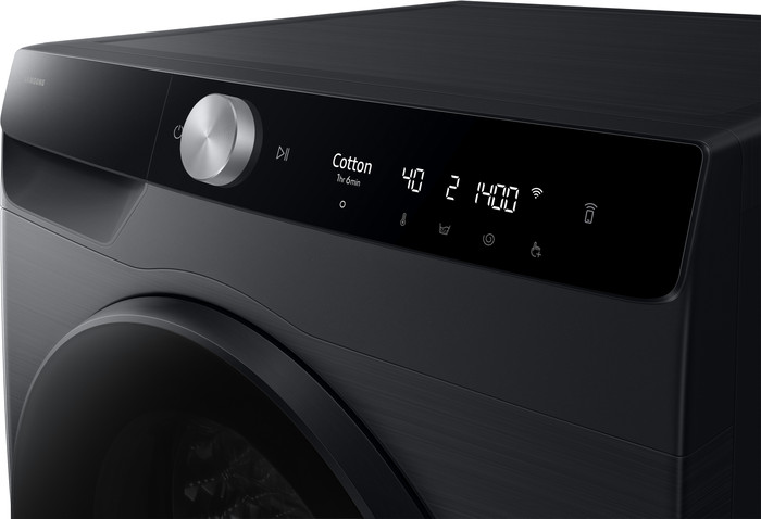 Samsung WD90DG6B85BB AI Wash - 9/6kg detail