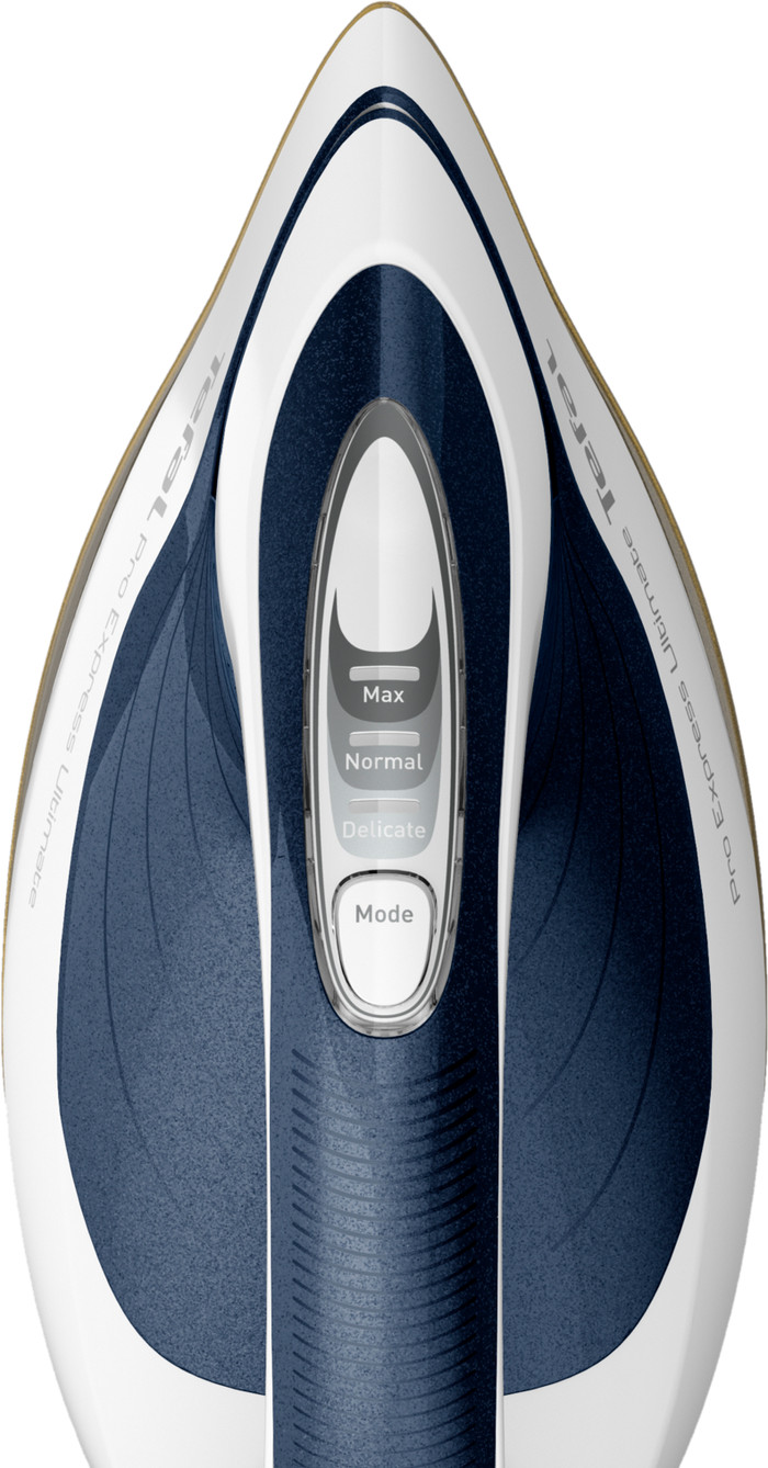 Tefal Pro Express Ultimate II GV9720 oberseite