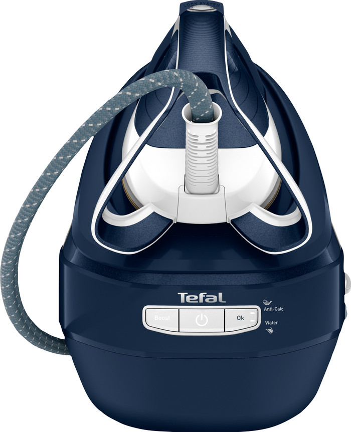 Tefal Pro Express Ultimate II GV9720 rückseite
